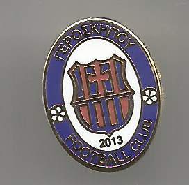 Badge Geroskipou FC